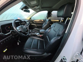 2025 Kia Telluride S - miniatura 7