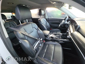 2025 Kia Telluride S - miniatura 8