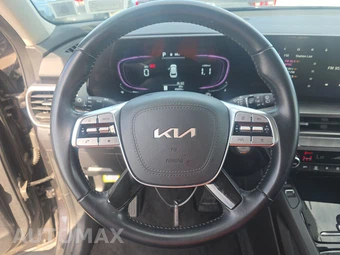 2025 Kia Telluride S - miniatura 10