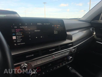 2025 Kia Telluride S - miniatura 11