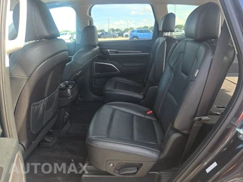 2025 Kia Telluride S - miniatura 13