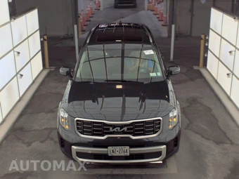 2025 Kia Telluride S - miniatura 2