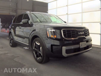 2025 Kia Telluride S - miniatura 3