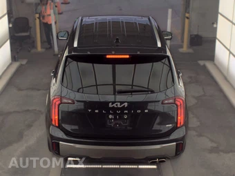 2025 Kia Telluride S - miniatura 5