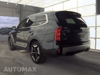 2025 Kia Telluride S - miniatura 6