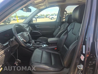 2025 Kia Telluride S - miniatura 7