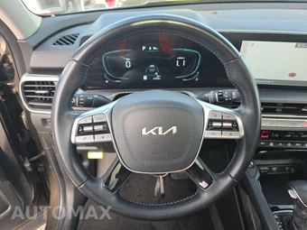 2025 Kia Telluride S - miniatura 10