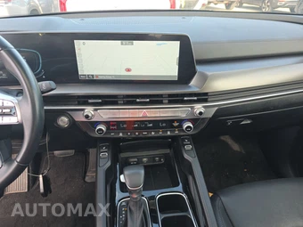 2025 Kia Telluride S - miniatura 11