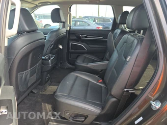2025 Kia Telluride S - miniatura 13