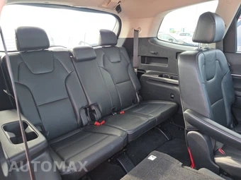 2025 Kia Telluride S - miniatura 14