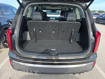 2025 Kia Telluride S - miniatura 17
