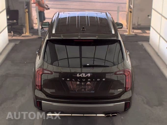 2025 Kia Telluride S - miniatura 5