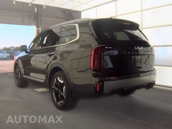 2025 Kia Telluride S - miniatura 6