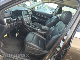 2025 Kia Telluride S - miniatura 7