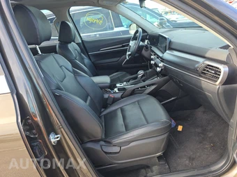 2025 Kia Telluride S - miniatura 8