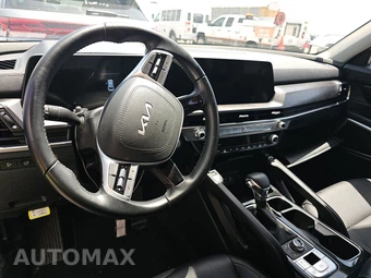2025 Kia Telluride S - miniatura 11