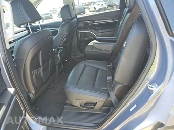 2025 Kia Telluride S - miniatura 13