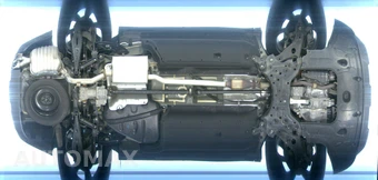 2025 Kia Telluride S - miniatura 18