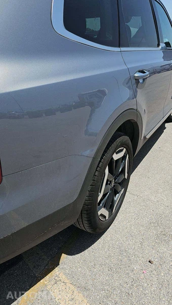 2025 Kia Telluride S - miniatura 22