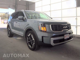 2025 Kia Telluride S - miniatura 3
