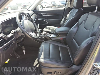 2025 Kia Telluride S - miniatura 7
