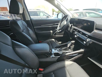2025 Kia Telluride S - miniatura 8