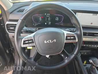 2025 Kia Telluride S – miniatura 10