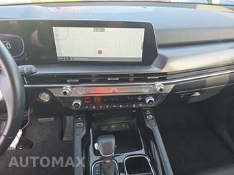 2025 Kia Telluride S – miniatura 11