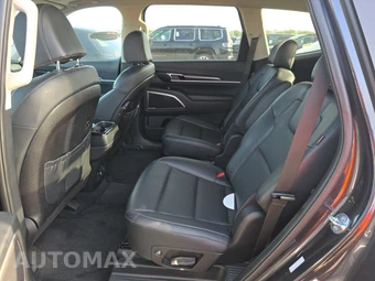 2025 Kia Telluride S – miniatura 13