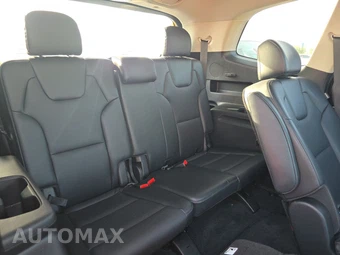 2025 Kia Telluride S – miniatura 14