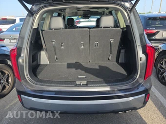 2025 Kia Telluride S – miniatura 17