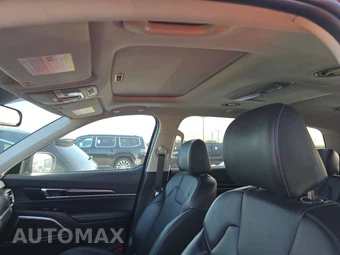 2025 Kia Telluride S – miniatura 18
