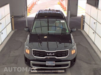 2025 Kia Telluride S – miniatura 2