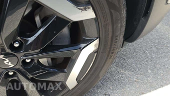 2025 Kia Telluride S – miniatura 20