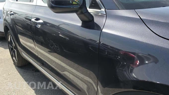 2025 Kia Telluride S – miniatura 21