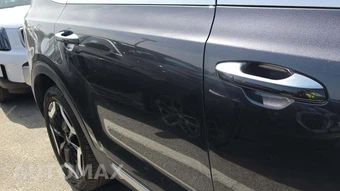 2025 Kia Telluride S – miniatura 22