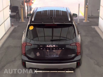 2025 Kia Telluride S – miniatura 5