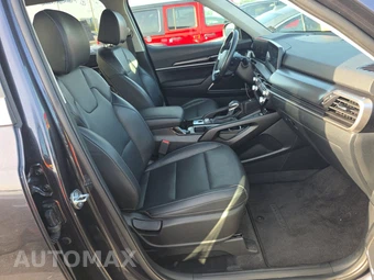 2025 Kia Telluride S – miniatura 8