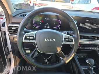 2025 Kia Telluride S - miniatura 10