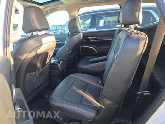 2025 Kia Telluride S - miniatura 13