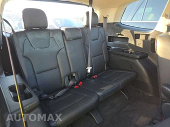 2025 Kia Telluride S - miniatura 14