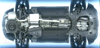 2025 Kia Telluride S - miniatura 18