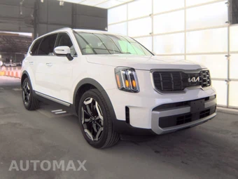 2025 Kia Telluride S - miniatura 3