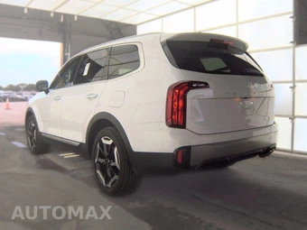 2025 Kia Telluride S - miniatura 6