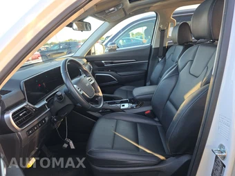 2025 Kia Telluride S - miniatura 7
