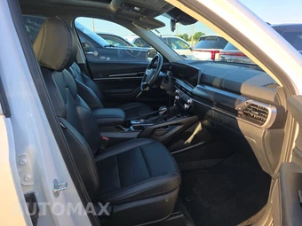 2025 Kia Telluride S - miniatura 8
