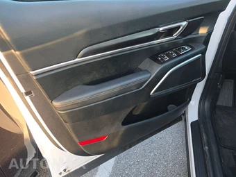 2025 Kia Telluride S - miniatura 9