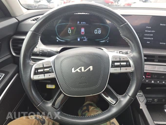 2025 Kia Telluride S - miniatura 10