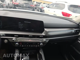 2025 Kia Telluride S - miniatura 11