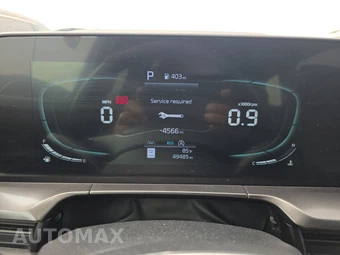 2025 Kia Telluride S - miniatura 12